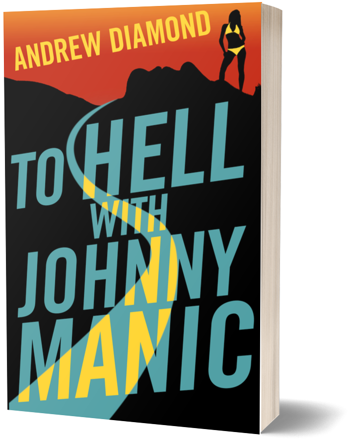To Hell with Johnny Manic To Hell with Johnny Manic