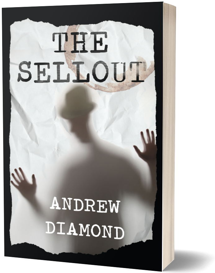 The Sellout The Sellout by Andrew Diamond