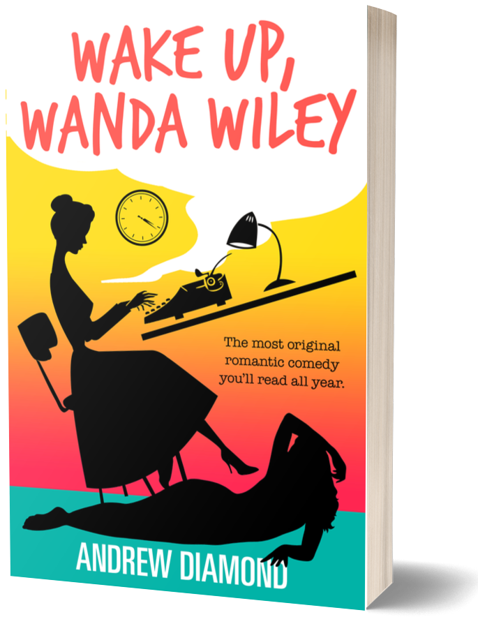 Wake Up, Wanda Wiley Wake Up, Wanda Wiley